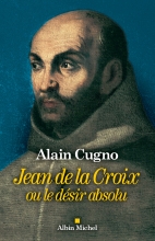 Couverture de Jean de la Croix