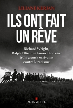 Couverture de Ils ont fait un rêve