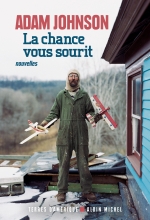 Couverture de La Chance vous sourit