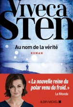 Couverture de Au nom de la vérité
