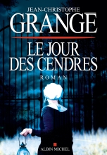 Couverture de Le Jour des cendres