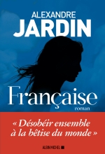 Couverture de Française