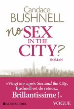 Couverture de No sex in the city ?