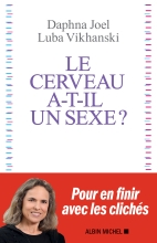 Couverture de Le Cerveau a-t-il un sexe ?