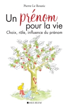 Couverture de Un prénom pour la vie (Edition 2020)