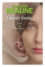 Couverture de Calamity Gwenn