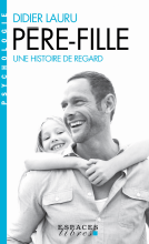 Couverture de Père-fille