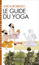 Couverture de Le Guide du yoga