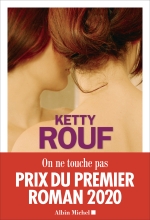 Couverture de On ne touche pas