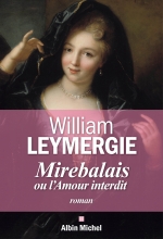 Couverture de Mirebalais ou l'amour interdit