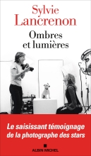 Couverture de Ombres et lumières