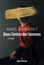 Couverture de Dans l'ombre des hommes