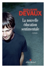 Couverture de La Nouvelle Education sentimentale