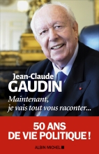 Couverture de Maintenant, je vais tout vous raconter...