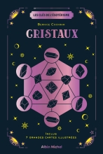 Couverture de Les Clés de l'ésotérisme - Cristaux