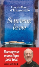 Couverture de Si tu veux la vie