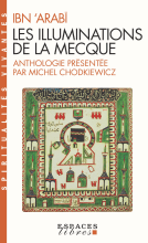Couverture de Les Illuminations de La Mecque (poche)