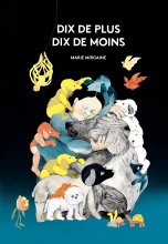 Couverture de Dix de plus, dix de moins