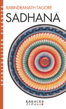 Couverture de Sâdhanâ