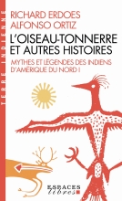Couverture de L'Oiseau-Tonnerre et autres histoires (poche)