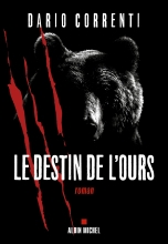 Couverture de Le Destin de l'ours