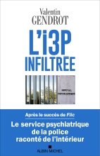 Couverture de L'I3P infiltrée