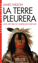 Couverture de La Terre pleurera