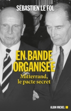 Couverture de En bande organisée