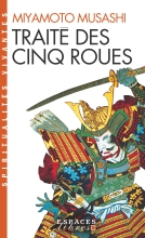 Couverture de Traité des Cinq Roues