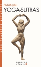 Couverture de Yoga-Sutras