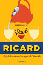 Couverture de Paul Ricard