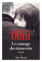 Couverture de Le Courage des innocents