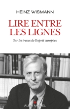 Couverture de Lire entre les lignes