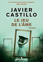 Couverture de Le Jeu de l'âme