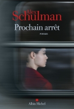 Couverture de Prochain arrêt