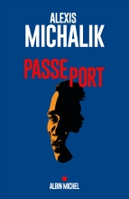 Couverture de Passeport