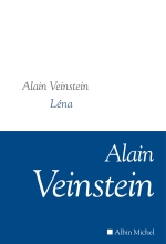 Couverture de Léna