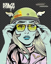 Couverture de D*Face