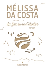 Couverture de La Faiseuse d'étoiles