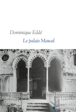 Couverture de Le Palais Mawal