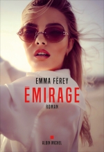 Couverture de Emirage