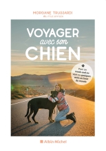 Couverture de Voyager avec son chien