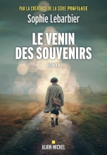 Couverture de Le Venin des souvenirs
