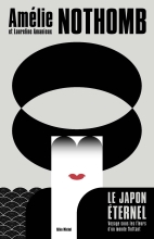Couverture de Le Japon éternel