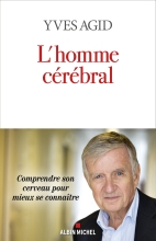 Couverture de L'Homme cérébral