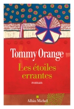 Couverture de Les Etoiles errantes