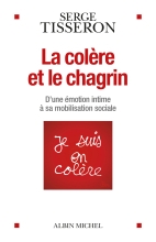 Couverture de La Colère et le chagrin