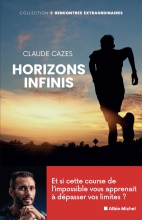 Couverture de Horizons infinis