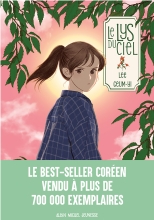 Couverture de Le Lys du ciel
