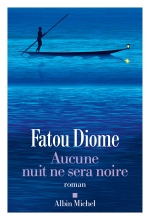 Couverture de Aucune nuit ne sera noire